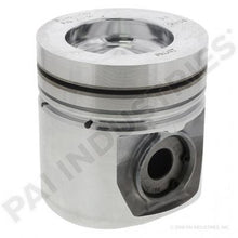 Load image into Gallery viewer, PAI 111257 CUMMINS 3802172 PISTON KIT (.50MM / .020&quot;) (4B /6B)