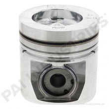 Load image into Gallery viewer, PAI 111257 CUMMINS 3802172 PISTON KIT (.50MM / .020&quot;) (4B /6B)