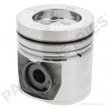 Load image into Gallery viewer, PAI 111257 CUMMINS 3802172 PISTON KIT (.50MM / .020&quot;) (4B /6B)