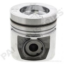 Load image into Gallery viewer, PAI 111257 CUMMINS 3802172 PISTON KIT (.50MM / .020&quot;) (4B /6B)
