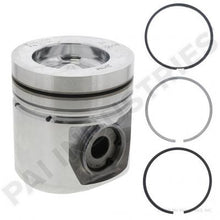 Load image into Gallery viewer, PAI 111257 CUMMINS 3802172 PISTON KIT (.50MM / .020&quot;) (4B /6B)