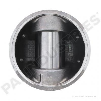 PAI 111257 CUMMINS 3802172 PISTON KIT (.50MM / .020") (4B /6B)
