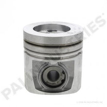 Load image into Gallery viewer, PAI 111262 CUMMINS 3802174 PISTON KIT WITH RINGS (1.00 MM) (4B / 6B)