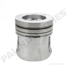 Load image into Gallery viewer, PAI 111262 CUMMINS 3802174 PISTON KIT WITH RINGS (1.00 MM) (4B / 6B)