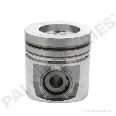 PAI 111262 CUMMINS 3802174 PISTON KIT WITH RINGS (1.00 MM) (4B / 6B)