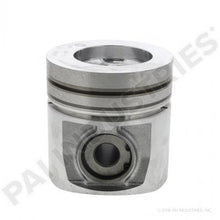 Load image into Gallery viewer, PAI 111262 CUMMINS 3802174 PISTON KIT WITH RINGS (1.00 MM) (4B / 6B)