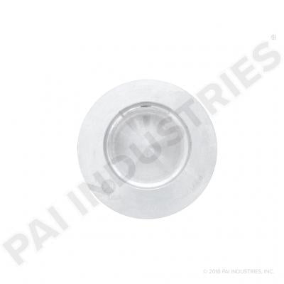 PAI 111262 CUMMINS 3802174 PISTON KIT WITH RINGS (1.00 MM) (4B / 6B)