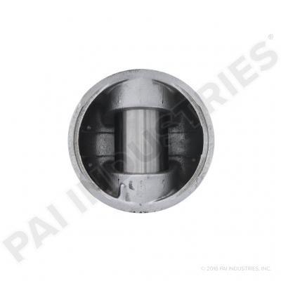 PAI 111262 CUMMINS 3802174 PISTON KIT WITH RINGS (1.00 MM) (4B / 6B)