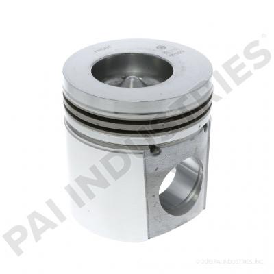 PAI 111290 CUMMINS 3923165 PISTON (6C / ISC / ISL) (3919567, 3919931)