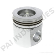 Charger l&#39;image dans la galerie, PAI 111300 CUMMINS 3929161 PISTON (6C / ISC / ISL / ISL9)