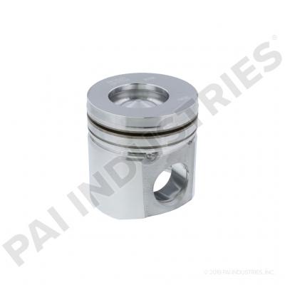 PAI 111310 CUMMINS 3919041 PISTON (4B / 6B) (17.5:1) (STD)