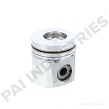 Load image into Gallery viewer, PAI 111311 CUMMINS PISTON KIT FOR CUMMINS 4B / 6B ENGINES (17.5:1)