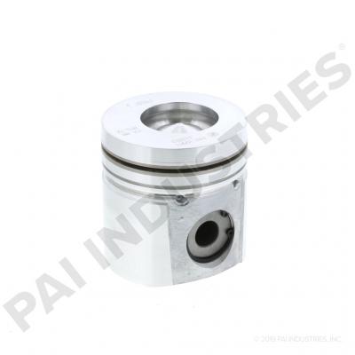 PAI 111312 CUMMINS 3802248 PISTON KIT FOR CUMMINS 4B / 6B ENGINES (17.5:1)