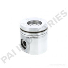 Load image into Gallery viewer, PAI 111311 CUMMINS PISTON KIT FOR CUMMINS 4B / 6B ENGINES (17.5:1)