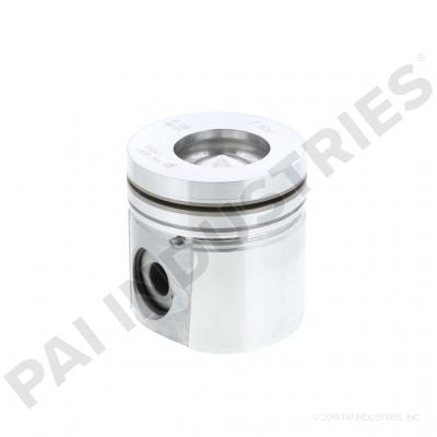 PAI 111312 CUMMINS 3802248 PISTON KIT FOR CUMMINS 4B / 6B ENGINES (17.5:1)