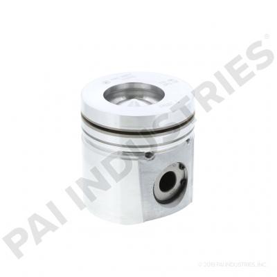 PAI 111312 CUMMINS 3802248 PISTON KIT FOR CUMMINS 4B / 6B ENGINES (17.5:1)