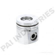Load image into Gallery viewer, PAI 111312 CUMMINS 3802248 PISTON KIT FOR CUMMINS 4B / 6B ENGINES (17.5:1)