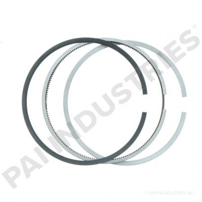 PAI 111312 CUMMINS 3802248 PISTON KIT FOR CUMMINS 4B / 6B ENGINES (17.5:1)