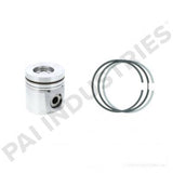 PAI 111312 CUMMINS 3802248 ENGINE PISTON KIT (4B / 6B) (17.5:1)
