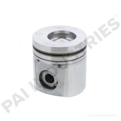 PAI 111314 PISTON KIT FOR CUMMINS 4B / 6B (.50MM) (3919044, 3934047, 3901706)