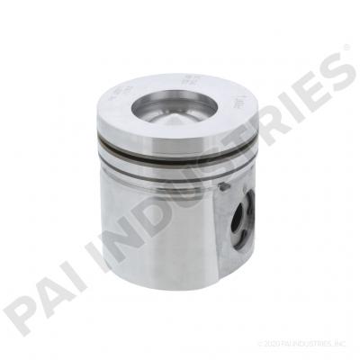 PAI 111314 PISTON KIT FOR CUMMINS 4B / 6B (.50MM) (3919044, 3934047, 3901706)