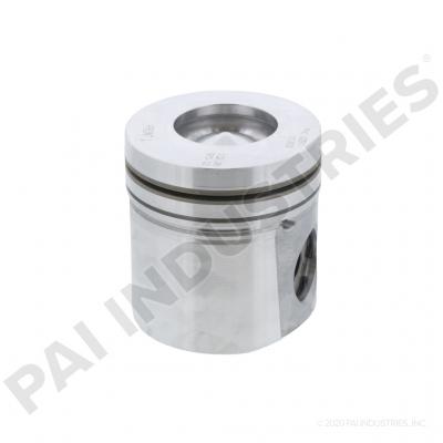 PAI 111314 PISTON KIT FOR CUMMINS 4B / 6B (.50MM) (3919044, 3934047, 3901706)