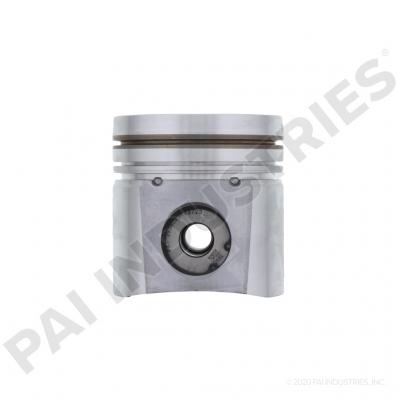 PAI 111314 PISTON KIT FOR CUMMINS 4B / 6B (.50MM) (3919044, 3934047, 3901706)