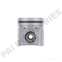 Load image into Gallery viewer, PAI 111314 PISTON KIT FOR CUMMINS 4B / 6B (.50MM) (3919044, 3934047, 3901706)