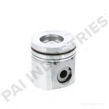 Load image into Gallery viewer, PAI 111315 CUMMINS 3802249 PISTON KIT (B) (17.5:1) (.020 IN / .50 MM)