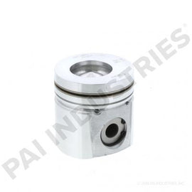 PAI 111315 CUMMINS 3802249 PISTON KIT (B) (17.5:1) (.020 IN / .50 MM)