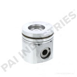 PAI 111315 CUMMINS 3802249 PISTON KIT (B) (17.5:1) (.020 IN / .50 MM)