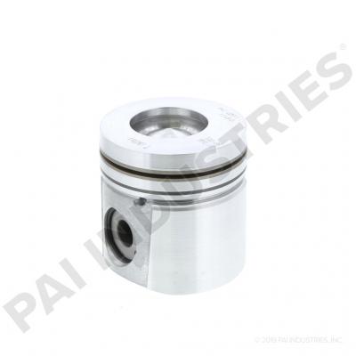 PAI 111315 CUMMINS 3802249 PISTON KIT (B) (17.5:1) (.020 IN / .50 MM)