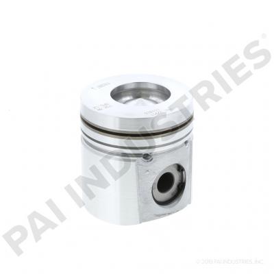 PAI 111315 CUMMINS 3802249 PISTON KIT (B) (17.5:1) (.020 IN / .50 MM)