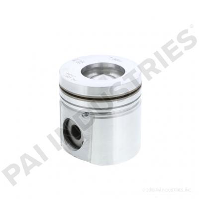 PAI 111315 CUMMINS 3802249 PISTON KIT (B) (17.5:1) (.020 IN / .50 MM)