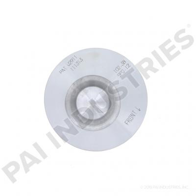 PAI 111315 CUMMINS 3802249 PISTON KIT (B) (17.5:1) (.020 IN / .50 MM)