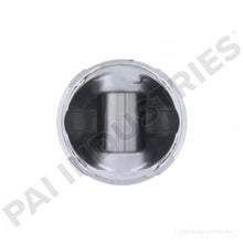 Load image into Gallery viewer, PAI 111315 CUMMINS 3802249 PISTON KIT (B) (17.5:1) (.020 IN / .50 MM)