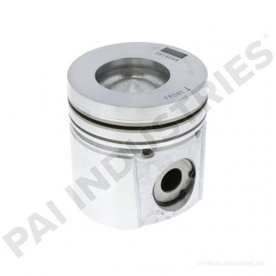PAI 111318 CUMMINS 3802250 PISTON KIT (1.00MM) (4B / 6B) (3802565  