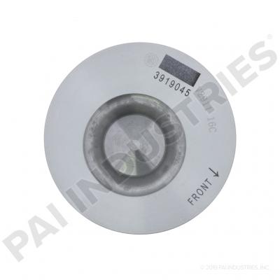 PAI 111318 CUMMINS 3802250 PISTON KIT (1.00MM) (4B / 6B) (3802565  