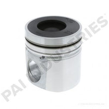 Load image into Gallery viewer, PAI 111321 CUMMINS 3917619 PISTON (STD) (4B / 6B)