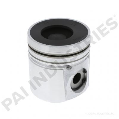 PAI 111322 PISTON KIT FOR CUMMINS 4B / 6B SERIES ENGINES (STD)