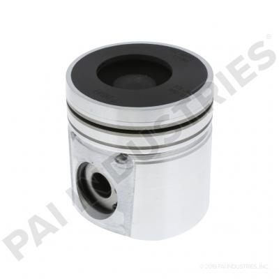 PAI 111322 PISTON KIT FOR CUMMINS 4B / 6B SERIES ENGINES (STD)