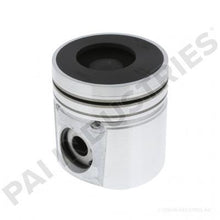 Load image into Gallery viewer, PAI 111322 PISTON KIT FOR CUMMINS 4B / 6B SERIES ENGINES (STD)