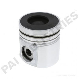 PAI 111322 PISTON KIT FOR CUMMINS 4B / 6B SERIES ENGINES (STD)