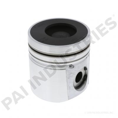 PAI 111322 PISTON KIT FOR CUMMINS 4B / 6B SERIES ENGINES (STD)