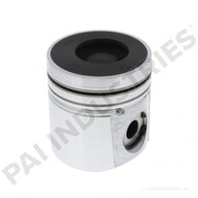 Load image into Gallery viewer, PAI 111322 PISTON KIT FOR CUMMINS 4B / 6B SERIES ENGINES (STD)