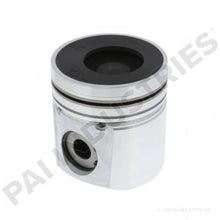 Load image into Gallery viewer, PAI 111322 PISTON KIT FOR CUMMINS 4B / 6B SERIES ENGINES (STD)