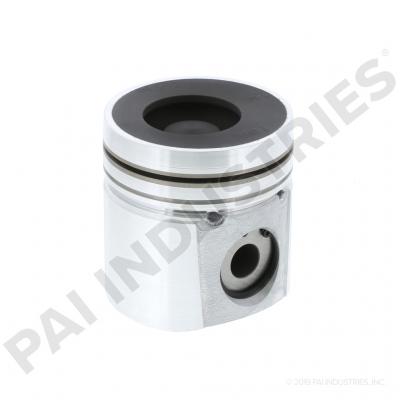 PAI 111323 CUMMINS 3802251 PISTON KIT (STD) (4B / 6B)