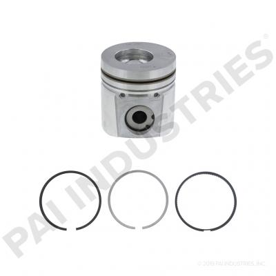 PAI 111336 CUMMINS 3802494 PISTON KIT (6B) (.020 IN / .50 MM)