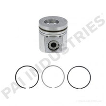 Load image into Gallery viewer, PAI 111336 CUMMINS 3802494 PISTON KIT (6B) (.020 IN / .50 MM)