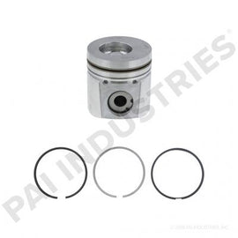 PAI 111336 CUMMINS 3802494 PISTON KIT (6B) (.020 IN / .50 MM)